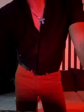 Snapshot of pretorianoo53 chatting on 15, 3, 2026 pretorianoo53 online show from 15, 3, 2026