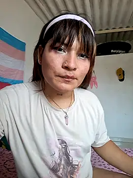 Snapshot of Conejita_XV chatting on 27, 9, 2025 Conejita XV online show from 27, 9, 2025