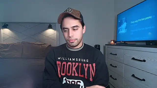 thonylewys online show from 3, 10, 2025