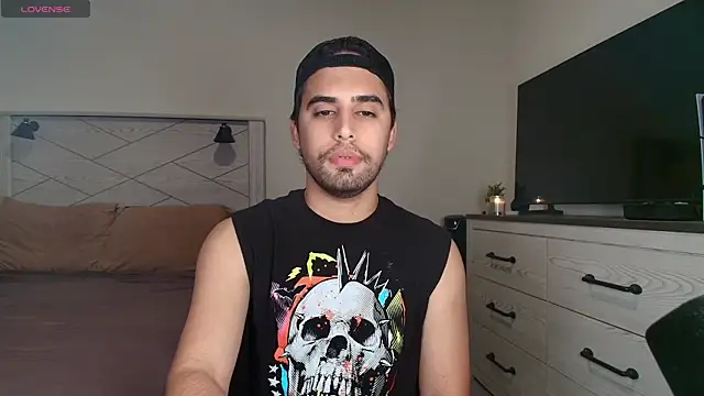 thonylewys online show from 17, 10, 2025