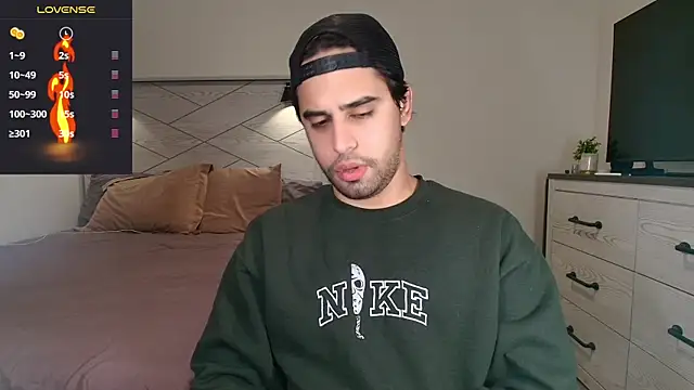 thonylewys online show from 28, 10, 2025