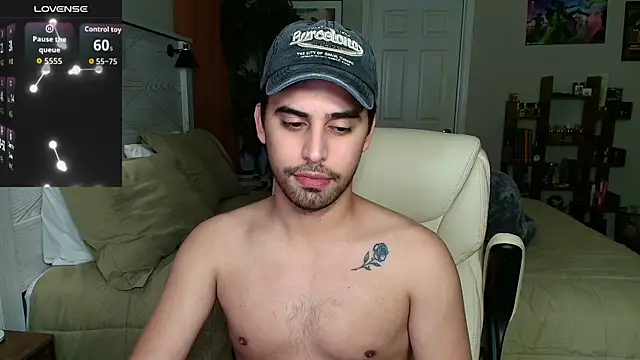 Snapshot of thonylewys chatting on 26, 6, 2026 thonylewys online show from 26, 6, 2026