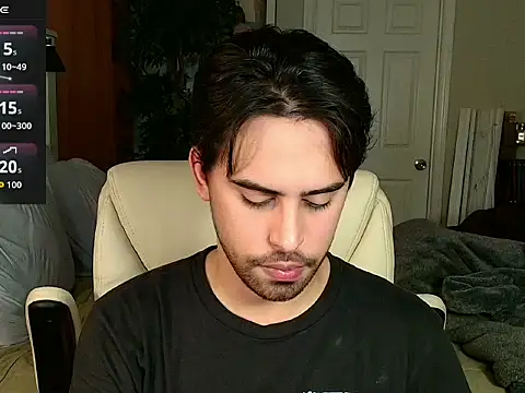Snapshot of thonylewys chatting on 23, 7, 2026 thonylewys online show from 23, 7, 2026