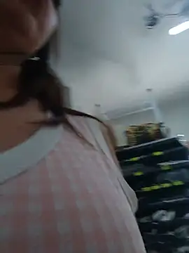 Mia Novikov online show from 25, 6, 2026