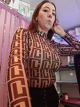 Mia Novikov online show from 13, 7, 2026