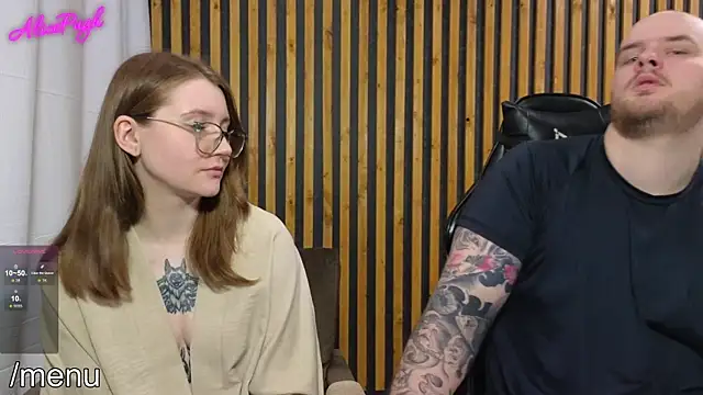 Snapshot of alicepugh chatting on 31, 1, 2025 alicepugh online show from 31, 1, 2025