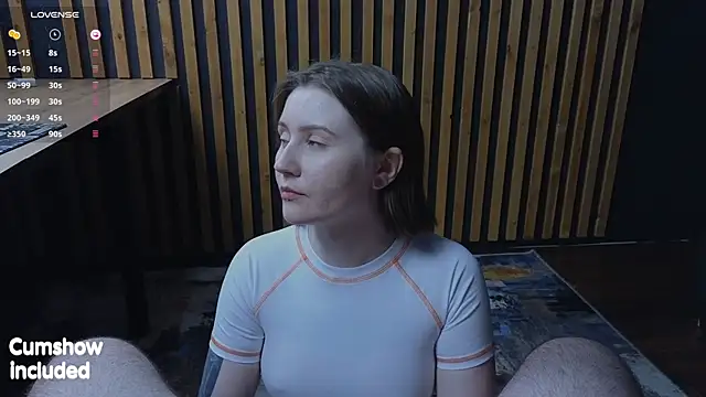 Snapshot of alicepugh chatting on 28, 10, 2025 alicepugh online show from 28, 10, 2025