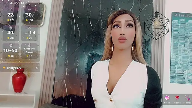 hilary rodriguez online show from 5, 5, 2026