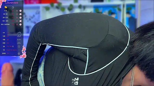 rich peaches online show from 21, 12, 2024