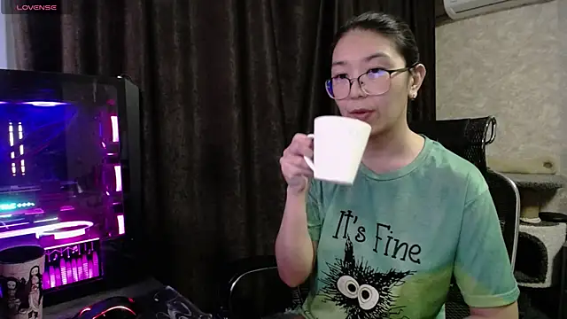 Snapshot of Brightssmiles chatting on 29, 1, 2025 Brightssmiles online show from 29, 1, 2025