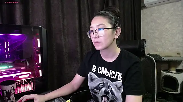 Snapshot of Brightssmiles chatting on 30, 1, 2025 Brightssmiles online show from 30, 1, 2025