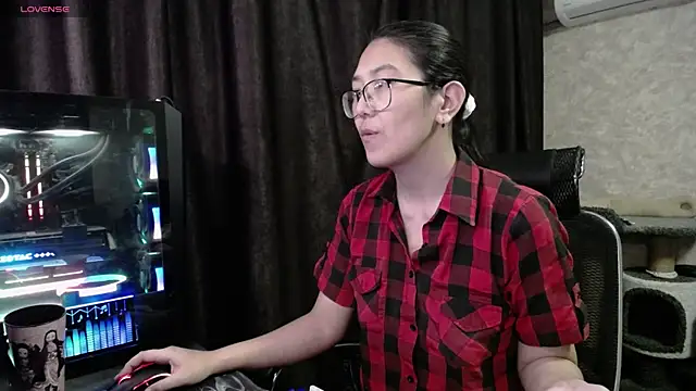 Snapshot of Brightssmiles chatting on 31, 1, 2025 Brightssmiles online show from 31, 1, 2025