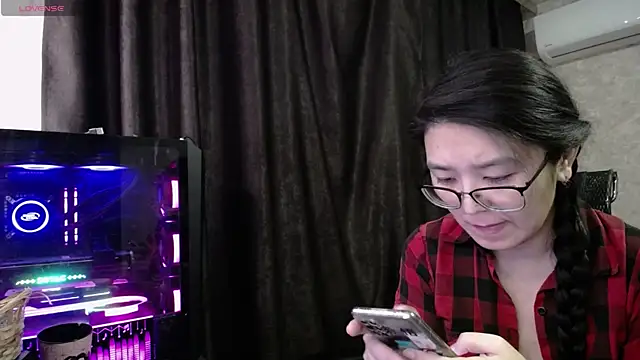 Snapshot of Brightssmiles chatting on 6, 2, 2025 Brightssmiles online show from 6, 2, 2025