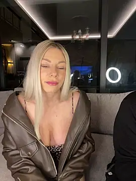 SexOnMyLvL online show from 25, 4, 2026