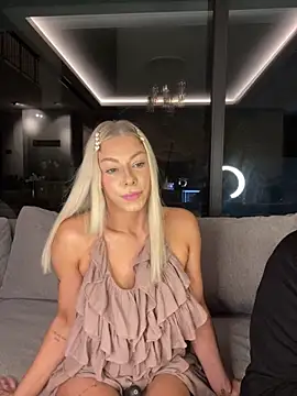 SexOnMyLvL online show from 3, 5, 2026