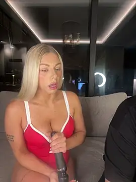 SexOnMyLvL online show from 5, 5, 2026