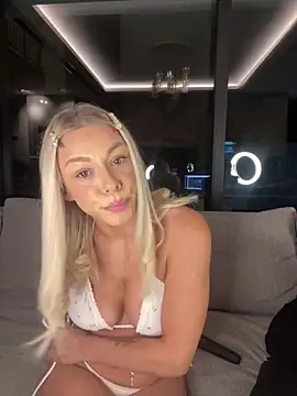 SexOnMyLvL online show from 6, 5, 2026