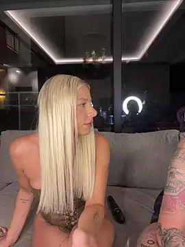 SexOnMyLvL online show from 27, 6, 2026