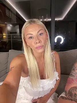 SexOnMyLvL online show from 28, 6, 2026