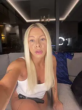 SexOnMyLvL online show from 4, 7, 2026