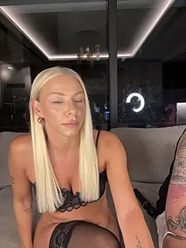 SexOnMyLvL online show from 10, 7, 2026
