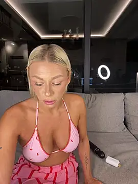SexOnMyLvL online show from 29, 7, 2026