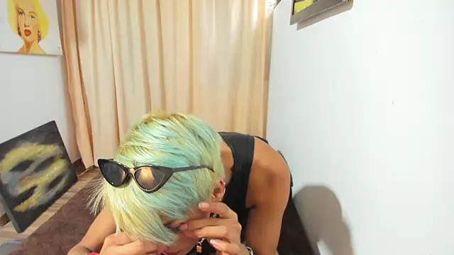 abby jose online show from 1, 2, 2026