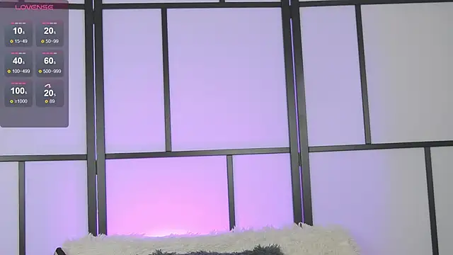 Xenomy online show from 9, 2, 2025