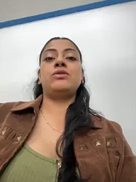 Juana19 online show from 15, 10, 2025