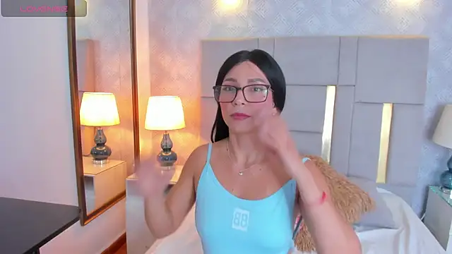 Snapshot of Camilaa_Sanchez_ chatting on 24, 2, 2025 Camilaa Sanchez  online show from 24, 2, 2025