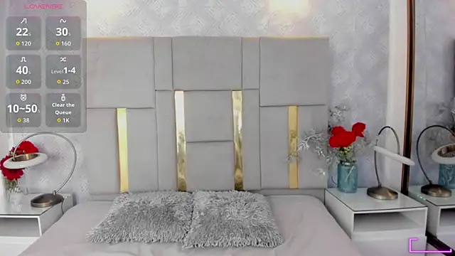 Snapshot of Camilaa_Sanchez_ chatting on 20, 9, 2025 Camilaa Sanchez  online show from 20, 9, 2025