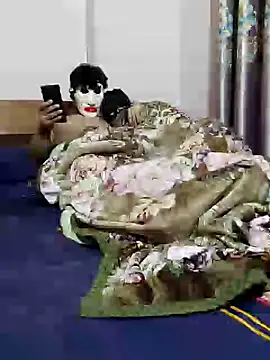 Snapshot of zentaishow chatting on 10, 12, 2024 zentaishow online show from 10, 12, 2024