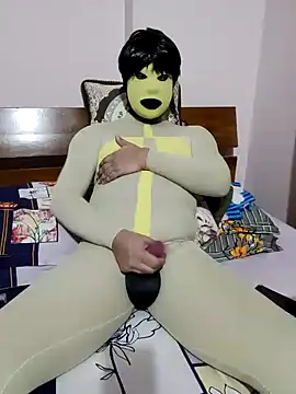 Snapshot of zentaishow chatting on 28, 1, 2025 zentaishow online show from 28, 1, 2025