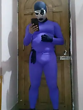 Snapshot of zentaishow chatting on 16, 1, 2026 zentaishow online show from 16, 1, 2026