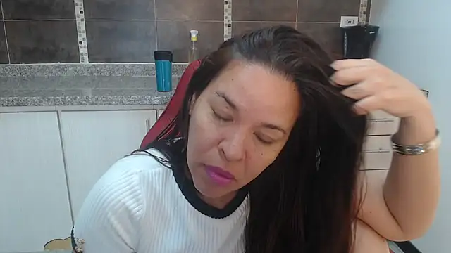 Lizeth Bels online show from 18, 7, 2026
