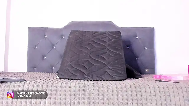 Snapshot of mariana_preciado chatting on 22, 12, 2024 mariana preciado online show from 22, 12, 2024