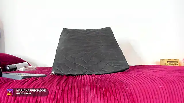 Snapshot of mariana_preciado chatting on 8, 2, 2025 mariana preciado online show from 8, 2, 2025