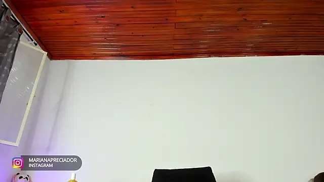 Snapshot of mariana_preciado chatting on 1, 3, 2025 mariana preciado online show from 1, 3, 2025