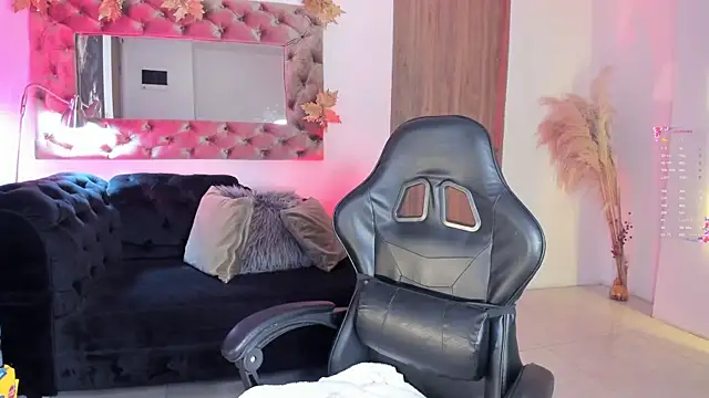 AmelyaMann online show from 26, 6, 2026