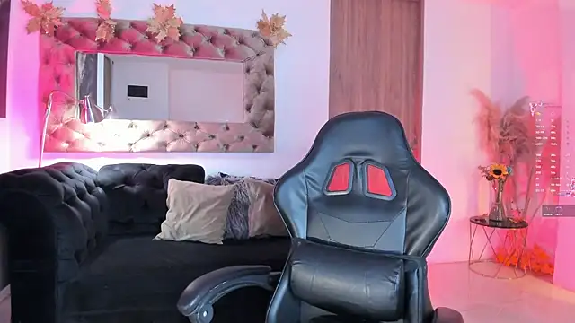 AmelyaMann online show from 11, 7, 2026