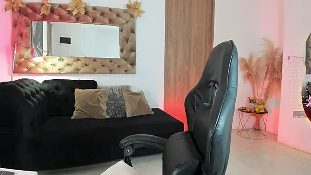 AmelyaMann online show from 23, 7, 2026