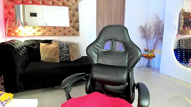 AmelyaMann online show from 29, 7, 2026