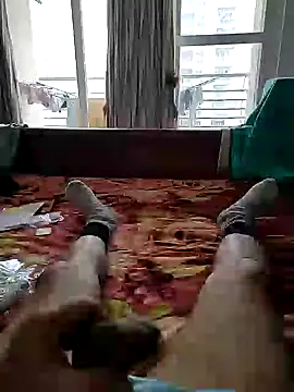 Nuttysub online show from 18, 12, 2024