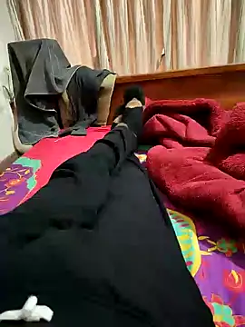 Nuttysub online show from 23, 12, 2024