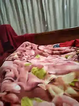 Nuttysub online show from 31, 12, 2024