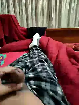 Nuttysub online show from 2, 1, 2025