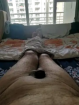 Nuttysub online show from 25, 2, 2025