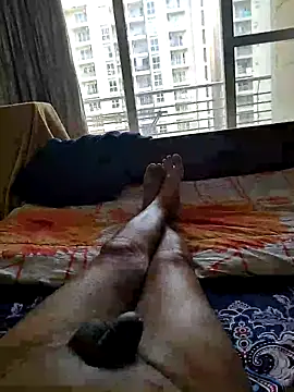 Nuttysub online show from 4, 3, 2025