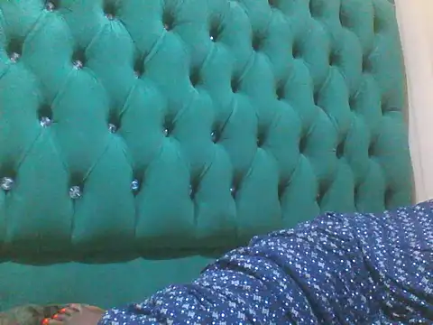 Sexy Riri online show from 20, 12, 2025