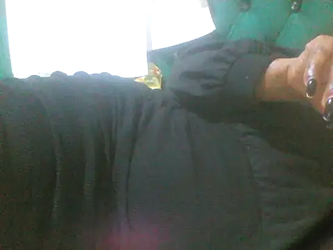 Sexy Riri online show from 8, 3, 2026